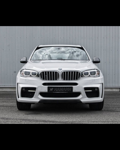 BODY KIT X5 2014 MẪU HAMANN